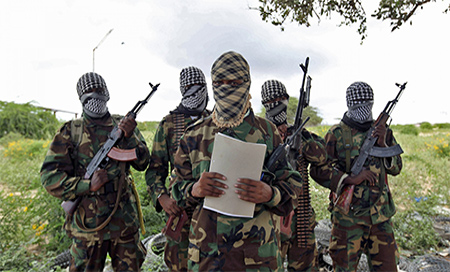 Al Shabaab atribuye la autoría del ataque contra el CICR en Mogadiscio